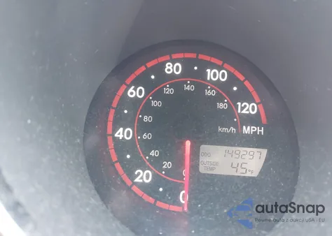 2005 Pontiac Vibe from USA, damaged, VIN 5Y2SL63865Z448895